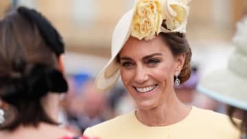 英キャサリン妃、ロイヤルアスコットへの参加を急きょ取りやめ