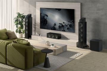 KEF、対象スピーカー購入で最大3万円キャッシュバックキャンペーン。8/20まで