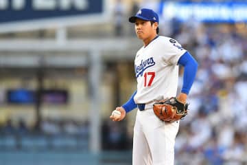 試合で目の当たりにした“大谷翔平”は「現実を超えている」　知っていたはずも…同僚の衝撃