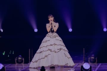 アンジュルム、上國料萌衣卒業コンサート開催 「私が卒業してもお先はまっキラだ～と本気で思います!」