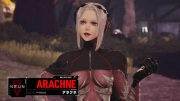 メカACT『デモンエクスマキナ タイタニックサイオン』“天国の悪魔”と恐れられる最強部隊「ノイン」紹介映像！