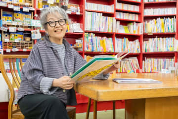【落合恵子さん・80歳】の元気の源「ファイトケミカルスープ」抗がん作用や免疫力アップなど、医師もすすめるその秘密は？