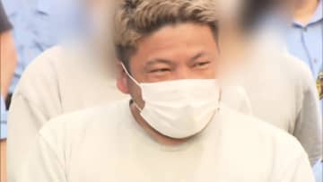【独自】「酒に酔い覚えていない」タクシー料金6300円支払わず追いかけてきた運転手に暴行加えけがさせたか　望月裕太容疑者（43）逮捕