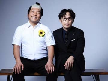 『水ダウ』ドッキリ企画をそのまま採用！「インディアンス」改名し「ちょんまげラーメン」に