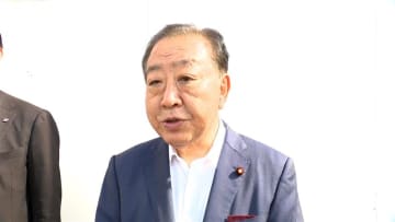 焦点は「内閣不信任案」　立憲・野田代表、党首会談ふまえ最終判断へ