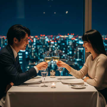 「奢りですよね？」高級ディナーで領収書を要求した男。全額を奪い返した衝撃の一言[短編小説]