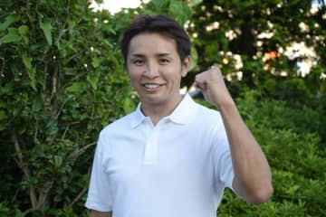 【参院選】元Ｋ－１王者・久保優太氏「批判が殺到した」出馬の裏側告白　須藤元気氏から指南も