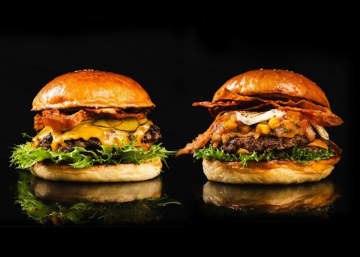 ヒルトン×オージー・ビーフ、「国際ハンバーガーの日」を記念し「グルメバーガーマンス」を6月25日(水)まで期間限定開催　～100％オージー・ビーフ使用、特製バーガー2種を全国20のヒルトンホテルで展開～