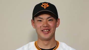 【巨人】荒巻悠が東京ドームに合流　4月末に右手中指の骨折