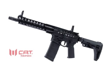 トイガンメーカー「C.A.T.」のフラッグシップモデル「Legend」「Explorer」AR-15が再販決定！7月16日より販売予定