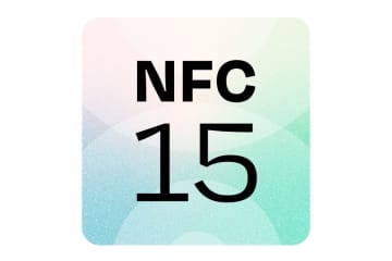 NFC、通信距離が4倍に拡大 素早く便利に