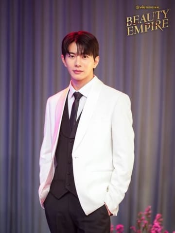 K-POPアイドル出身の俳優チェ・ボミン、フィリピンの新ドラマに出演決定！グローバルな活躍に注目