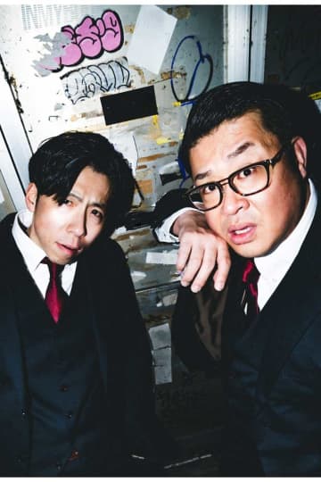 1週間前にはテレビ出演、38歳の命を奪う脳幹梗塞とは　四天王の卓也努力勝利さんが死去