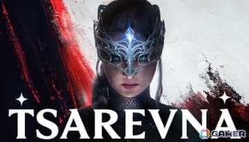 バレエの動きを活かした死の舞踏を繰り広げる剣戟アクション「Tsarevna」が2026年発売に向けて開発中！ボリショイ・バレエのプリンシバルがモーションを担当