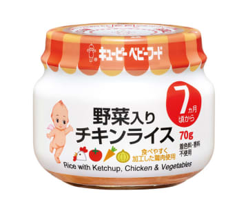 キユーピーが育児食撤退へ 競争激化・コスト増で採算の見通し立たず 65年の歴史に幕