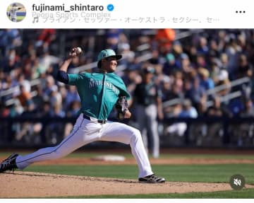 「大谷のライバル」称号はもったいない、3A自由契約の藤浪晋太郎に韓国メディアボロクソ...「結局解雇され荷物まとめた」