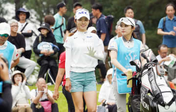 髙橋彩華が3シーズンぶりの優勝
