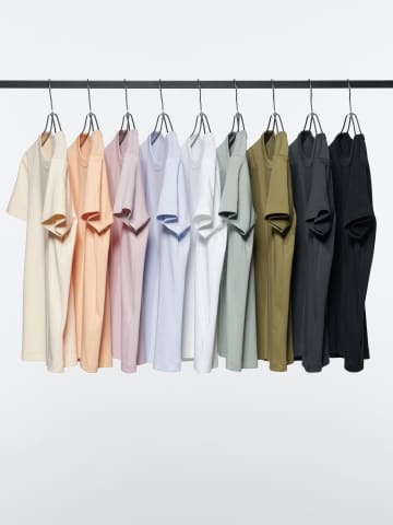 990円！？【ユニクロ】全部欲しい！「ヘビロテ確定トップス」