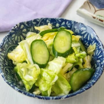 【きゅうりあったらこれにして！】夏の定番になりそう♡きゅうりを使った簡単おかず・副菜レシピ4選