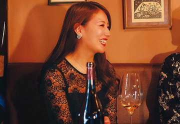 人気酒場の美人店主が知る「モテる大人」の秘密！ワインの注文や飲み方で分かる紳士の条件