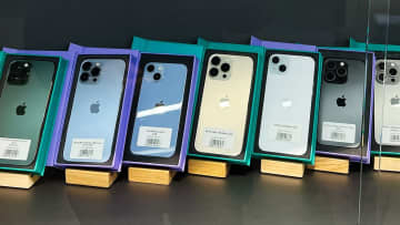 意外と知らない、スマホやテレビの「再生品（リファービッシュ品）」と「中古」の違い