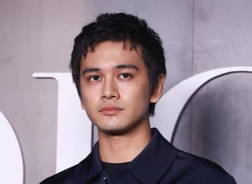 北村匠海「3人とも絶食状態で迎えた」。朝ドラ『あんぱん』壮絶シーンについて明かす