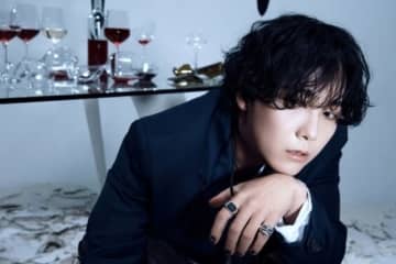FTISLAND イ・ホンギ、PSYの「雨が降るから」をリメイク！7月6日に音源リリース