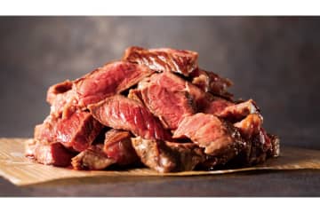 上質なビフテキをリーズナブルに！「ザ ビフテキ」新店が丸の内にオープン