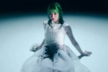 Piiの新曲「もう最終回;」架空のラブストーリーより、主人公の恋模様を描いた第2弾楽曲