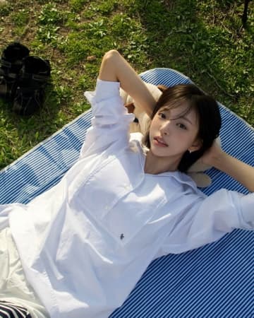 “G-DRAGONとの熱愛説”で名を知られたミス・コリア出身モデル、恋愛リアリティに出演決定…イメチェンなるか