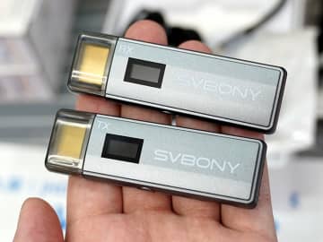 5GHz帯接続のワイヤレスHDMIドングルが入荷、1080p/60Hz対応