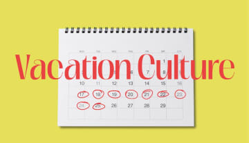 日本は休みが少ないは本当？世界の祝祭日事情と休暇文化を調べてみた