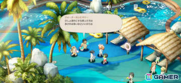 「ブラウンダスト2」2周年記念の大型アップデートが実施！夏イベントカセットや最大1,000回ガチャ、ウィルヘルミナたちの水着コスチュームが登場