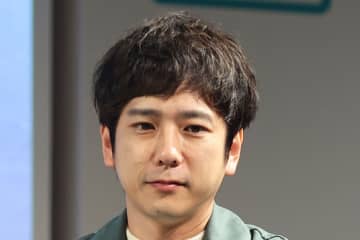 【あんぱん】二宮和也「清」ついに喋った！ 前作「おむすび」の関連セリフも登場