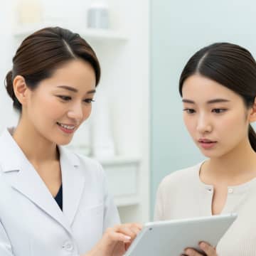 美容クリニックで50万の“闇契約”。友だち紹介割の罠を72時間で白紙撤回した方法[短編小説]