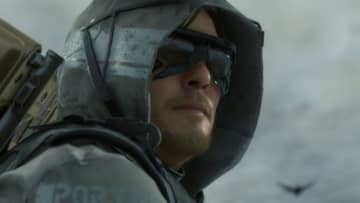 小島秀夫「DEATH STRANDING」がアニメ映画化　脚本に『プリズナーズ』アーロン・グジコウスキ