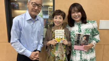 もともと「聞く力」はなかった？ 阿川佐和子の会話、質問の方法