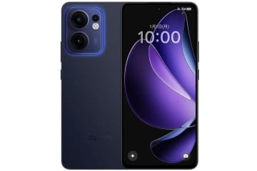 楽天モバイルから「OPPO Reno13 A」26日発売、4.4万円