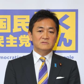 落ち目の国民民主党を自公が“買い叩き”…ささやかれる参院選後「連立」取り込み説