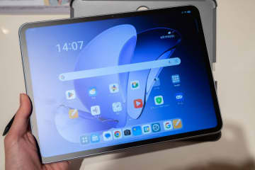 OPPO、光の反射を97％低減したタブレット「OPPO Pad 3 Matte Display Edition」。“紙のような書き心地“もアピール