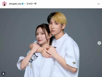 ヒカル、妻には「恋愛感情なかった」　共演者衝撃の「0日婚」ウラ話　「でも今は」