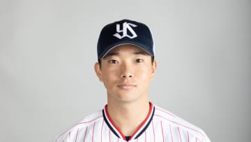 【ヤクルト】木澤を登録　ファームで防御率0.00の好成績　バウマンが抹消 前日適時打2本許すなど防御率4.20