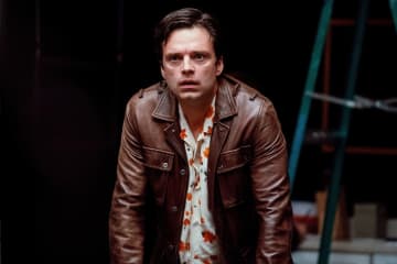 スリラー映画『顔を捨てた男』理想と現実が反転、“顔”が変われば理想の自分になれるのか？