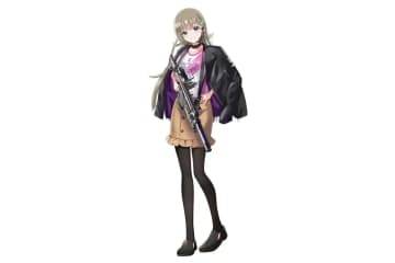 VTuber英リサ「ぶいすぽっ！フェス」への出演を見送り　治療に専念