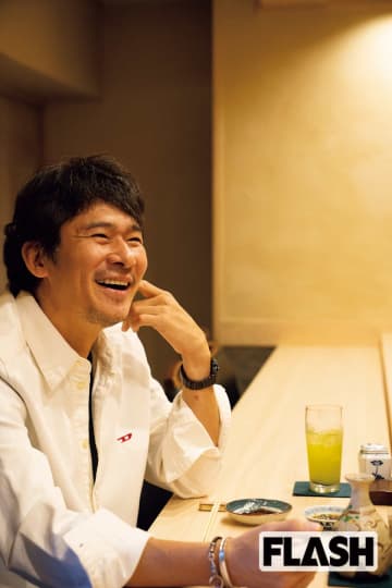 「バカな議員はバカな国民が作る」伊原剛志の“怒り投稿”に大反響、過去に“後輩俳優”から出馬オファーも