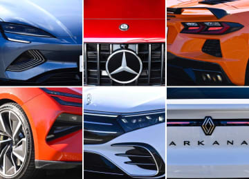 6台のインポート・カーに見る、やや客観的な輸入車最新事情：2025年JAIA試乗会レポート
