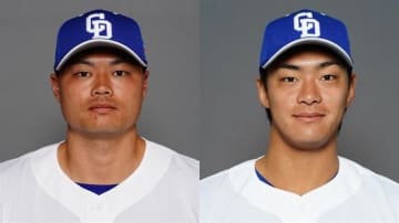 【中日】細川成也が5月6日以来の1軍登録　5月5日のDeNA戦で負傷交代もファームで2打席連続HRで復調アピール　津田啓史が抹消に