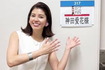 「日村のことも考えてほしい」明石家さんまも仰天…45歳元NHKアナが連発した“独特すぎる節約術”