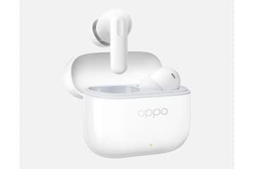 OPPO、大容量／長寿命バッテリー搭載の完全ワイヤレス「Enco Buds3 Pro」。税込2980円