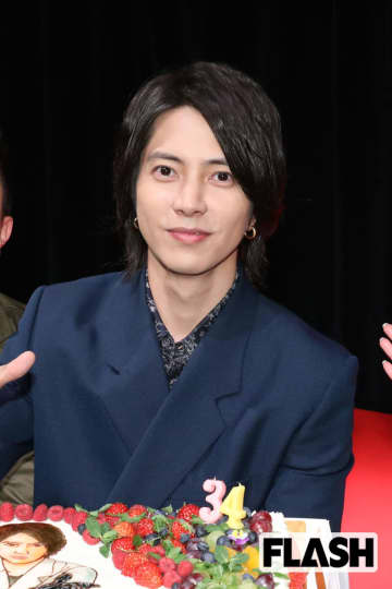 山下智久“スゴすぎる”腕の秘訣は“朝ジム”と“冷やしてからトレーニング”40歳迎えても衰えぬ筋肉美にファン大興奮